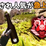強化されてプレマス帯で人気急上昇中のキャラがこちら【APEX LEGENDS】