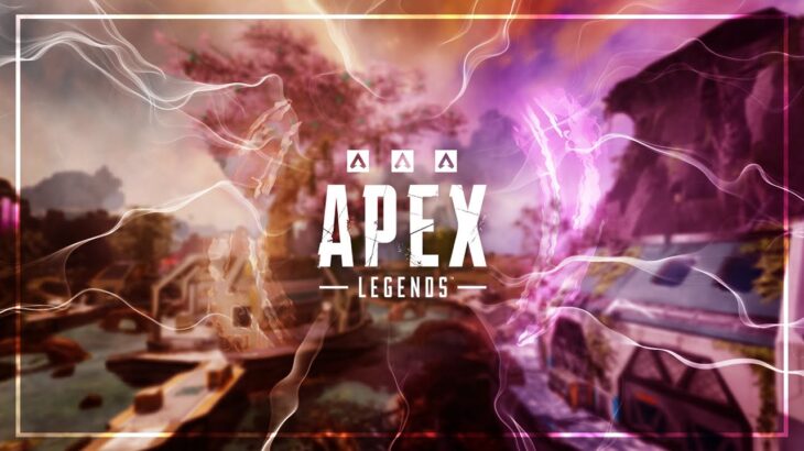 APEX イベント 償い/参加型　気軽にご参加ください！　#apex