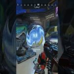 【APEX】アプデ後のローバで初動無双 #apexlegends #apexキルクリップ #shorts