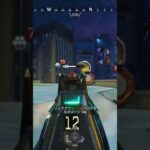 【APEX】ローバで3タテ🔥