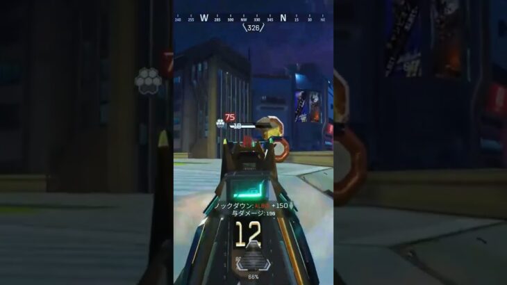 【APEX】ローバで3タテ🔥