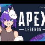 【APEX】ランクキャラ縛り!!　ヒューズ縛り約40時間経過!!　とりまダイヤ目指すぞ!!!!