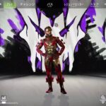 APEXミラージュ専70000kill