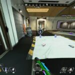 APEXミラージュ専70000kill