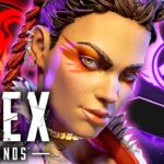 【APEX】必死のパッチでLIVE配信 #88
