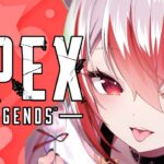 【APEX】明日イベントなどで少しだけ！【VEE/秋雪こはく】