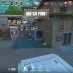 [APEX]or[VALO]ミラージュ専のランパート使い