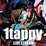 【APEX】ranked → valorant with satuki3 cheeky3【エーペックスレジェンズ】