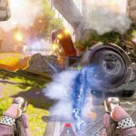 アッシュとヴァルキリーのミサイルコンボがめっちゃ強い【Apex Legends】