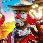 EMBARRASSING APEX PREDATORS WITH MIRAGE! (Apex Legends Season 24)