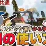 【キーマウ・PAD・ジャイロ全デバイス対応】射撃のプロから学ぶ、目の使い方【解説/APEX / エーペックスレジェンズ】