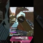 最近TIE Ruのクレーバーが覚醒してる話題に。SRクランTIEの意地を見せる | Apex Legends