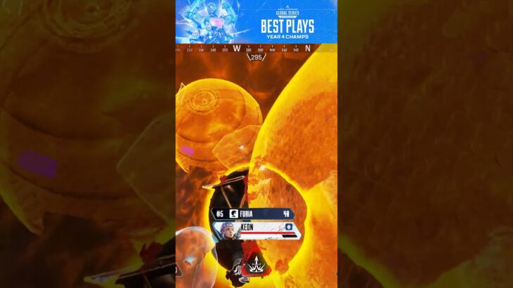 This Is Why Only A Valk Can Win This ALGS Champs Endgame