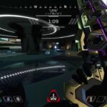 [apex]ヴァルキリーけんざいだよね～？