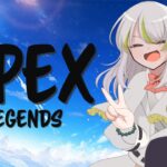 【 #apex  】APEXの　イベントなどを　楽しみたい　ポンきつねなのだ！【東山 騰柱 / vtuber】
