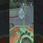 ローバ撃破！onリスポーンビーコン #shorts #apex