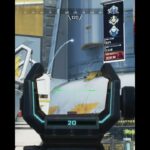 即落ちローバ #shorts #apex #エーペックスレジェンズ  #apexlegends