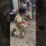 スタンガンを恐る恐る食らってみた