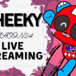 プレデターランク w/ LEO様、りんしゃんさん【Apex Legends】