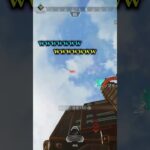 最高の野良と勝利する配信者www【APEX LEGENDS】#shorts #りー