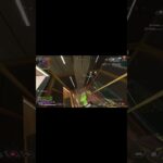 100％負けないプレデターアッシュのキャラコン #shorts #apexlegends #apex