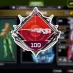 センチネル100Lv.によるキル集【APEX】