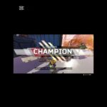 ☾くづっちゃんのキル集13☾#apexlegends #apex #キル集 #くづっちゃん #拳で語る紅一点 #エーペックス