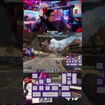 バニーホップの練習方法【ピースキーパー1万キル修行】#pk壱万斬修行 #apex #apexlegends  #バニホ #キャラコン #雑談 #shorts