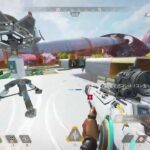 プレデターランク1v3 highlight【APEX LEGENDS】