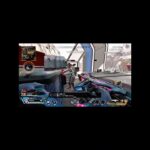 ☾くづっちゃんのキル集23☾#apex #apexlegends #くづっちゃん #キル集 #拳で語る紅一点 #下手注意 #下手でもキル集作ってみた