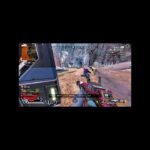 ☾くづっちゃんのキル集24☾#apex #apexlegends #くづっちゃん #キル集 #拳で語る紅一点 #下手注意 #下手でもキル集作ってみた