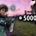 5万キルホライゾンの神業キル集 #88【APEX LEGENDS】