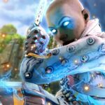 6万キルレイスによるapexキル集