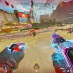 キーマウ移行8ヶ月目 キル集 #2 【Apex Legends】