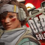 [APEX] ランク 恭ちゃん おるかさん