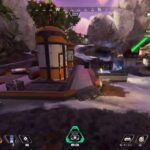 [APEX]イベントやったりランクやったり