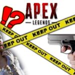 【APEX】ローバが大変なことに！？