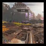 【APEX】いっつーのキル集 #27