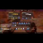 【APEX】最終円にボンバーして勝った