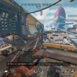 【APEX】ヴァルキリーにのみ許された簡単最強ストレイフ　切り抜き