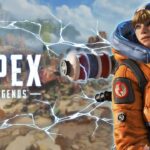 レイスで誘拐ポータル！【APEX】