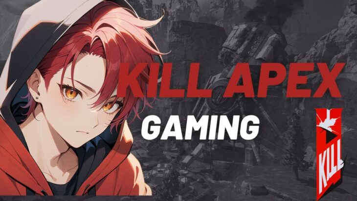 【APEX LEGENDS】　ヴァルキリーを見てみましょう