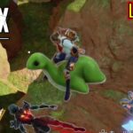 【APEX 参加型】ちょくちょくアプデ入ってるみたいだけど全然追えてない！遊ぼう♪【全機種参加OK( PS4 PS5 PC switch xbox )】【カジュアルorランク 配信】