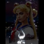 【APEX】ローバをセーラームーンにしてみた🌙 #apex #セーラームーン