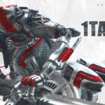 【APEX】ランク with メルトステラ3 たいだ3【エーペックスレジェンズ】