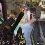 APEX初心者の初めてのキル集！！！【パート1】