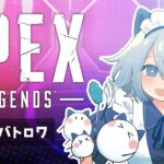 【APEX】ウィングマン縛り『2716時間目』