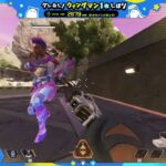 【APEX】グレ禁止・武器一本縛り・ウィングマン縛り『第926回：2679時間目』（1dayhighlight、clips）【#Shorts】