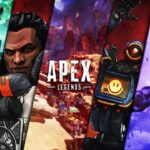 【APEX】必死のパッチでLIVE配信 #106