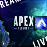 【APEX】必死のパッチでLIVE配信 #107